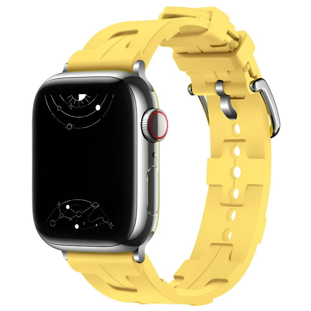 Neo Single Tour Silicone Sports Strap