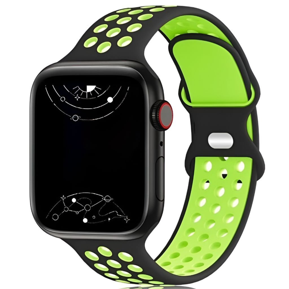 Pax Silicone Sports Strap