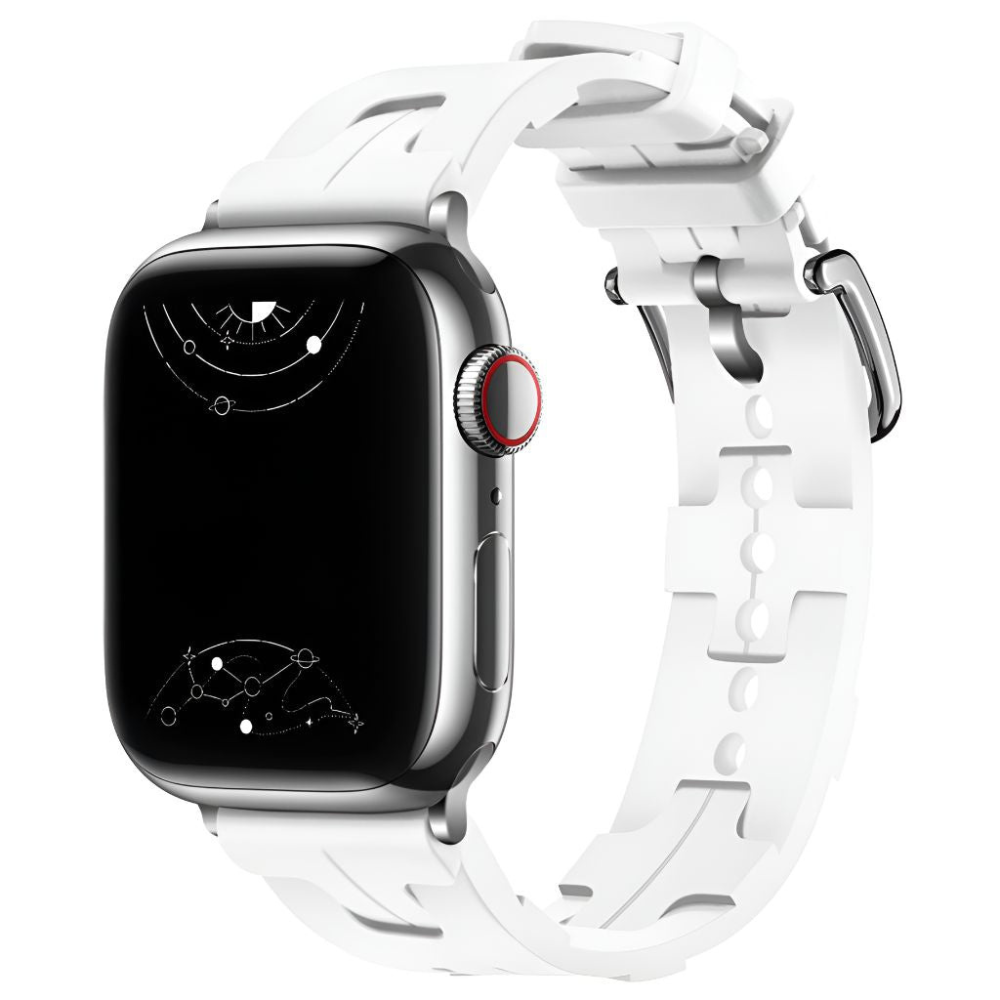 Neo Single Tour Silicone Sports Strap