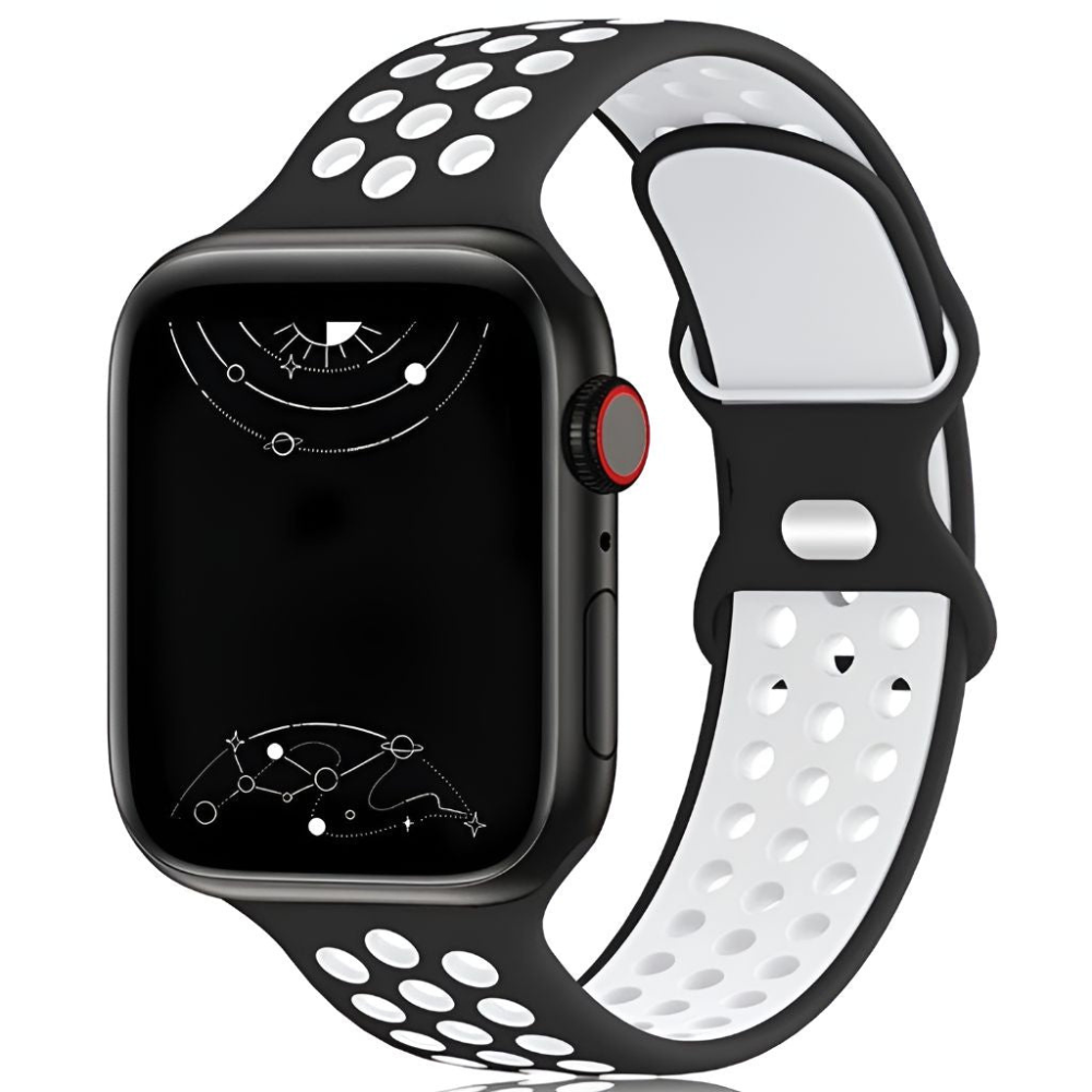 Pax Silicone Sports Strap