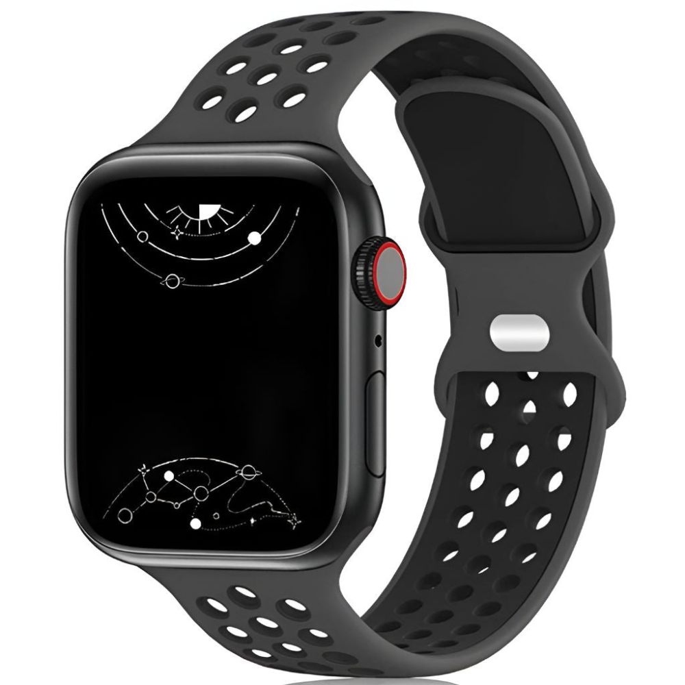 Pax Silicone Sports Strap