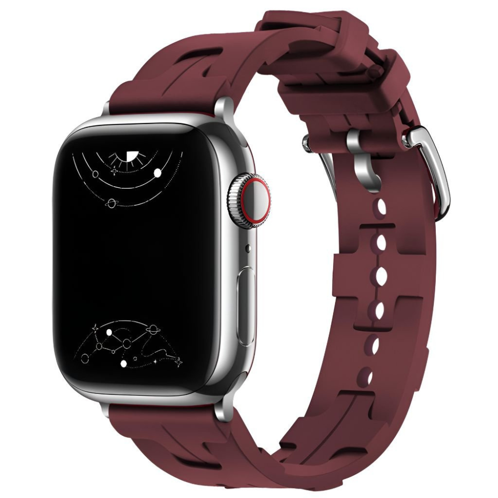 Neo Single Tour Silicone Sports Strap