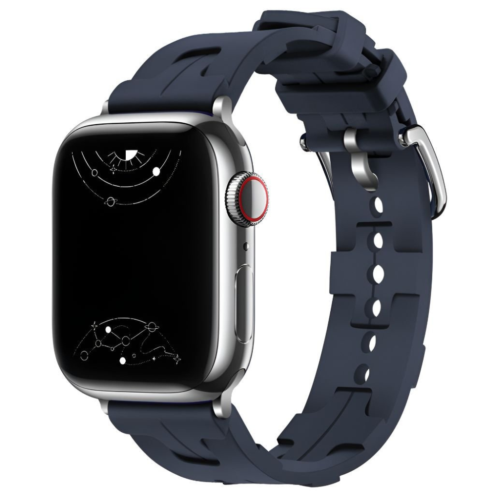 Neo Single Tour Silicone Sports Strap