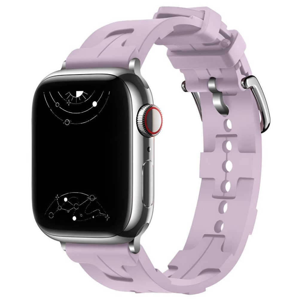 Neo Single Tour Silicone Sports Strap