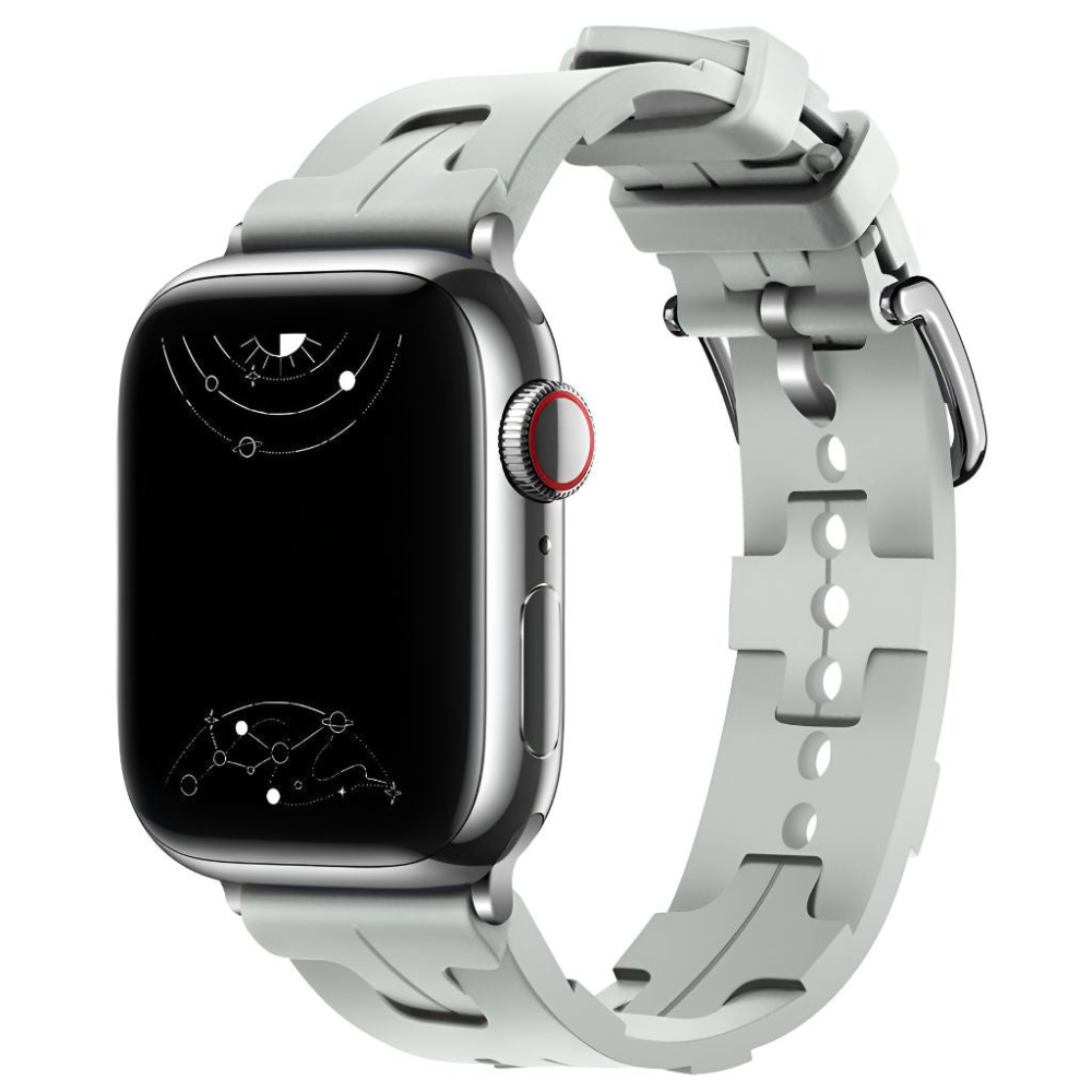 Neo Single Tour Silicone Sports Strap