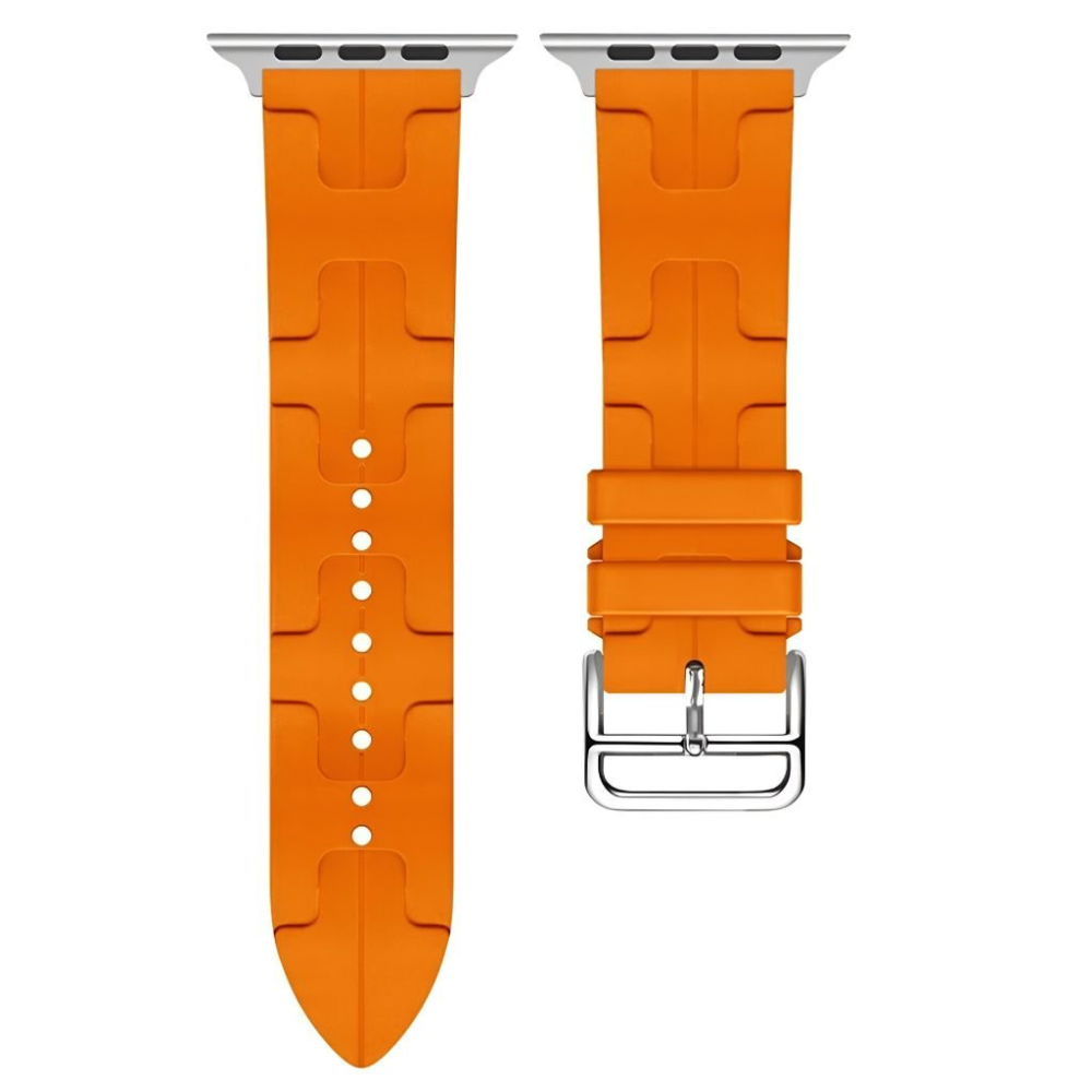 Neo Single Tour Silicone Sports Strap