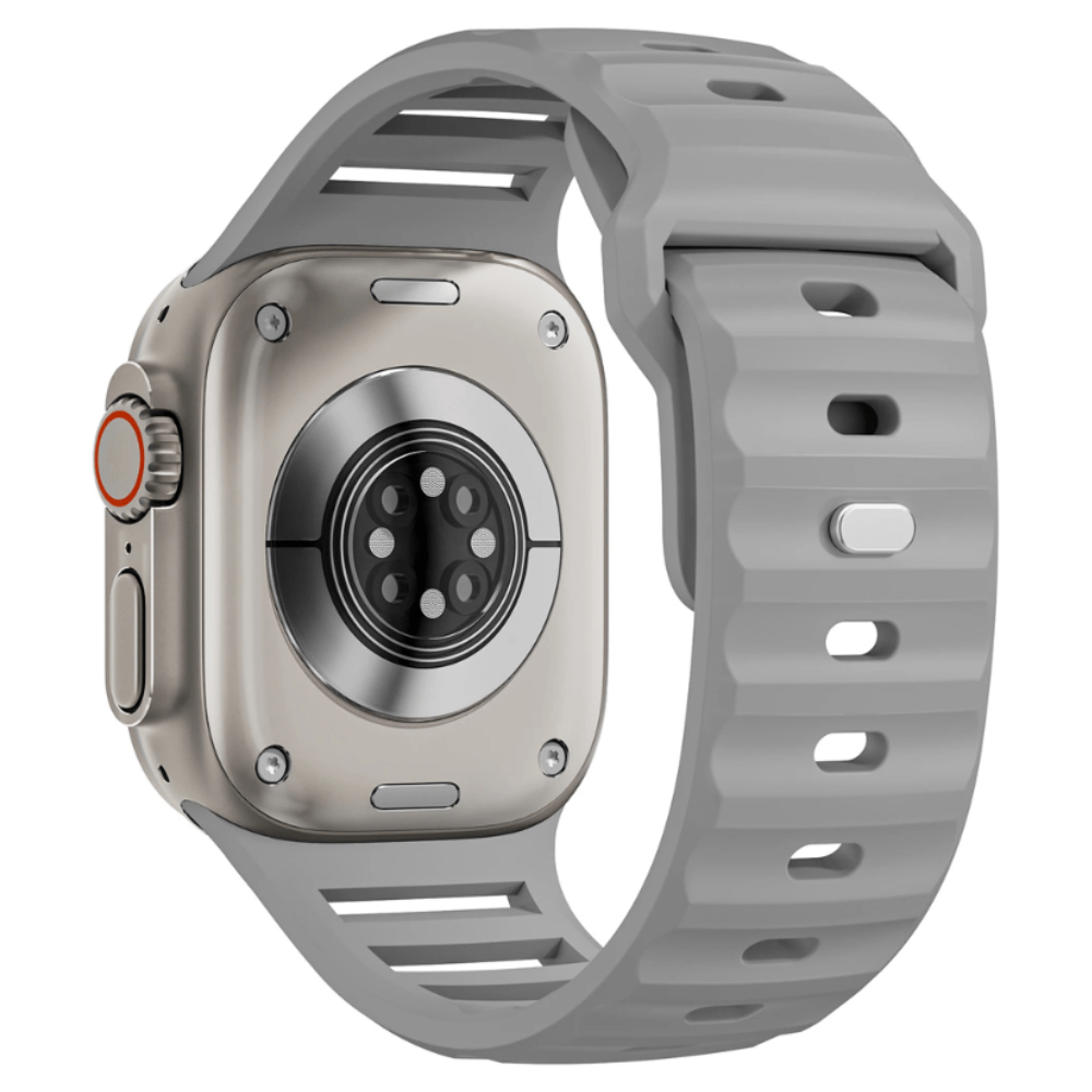 Pateo Sports Silicone Strap