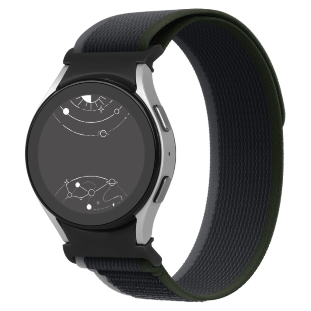 Nego Nylon Sports Galaxy Strap