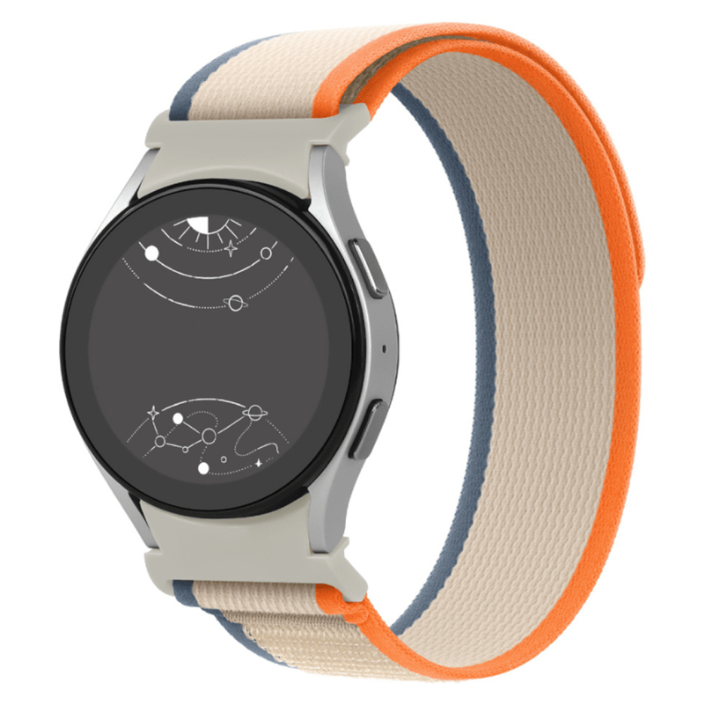 Nego Nylon Sports Galaxy Strap