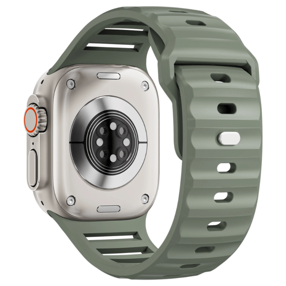 Pateo Sports Silicone Strap