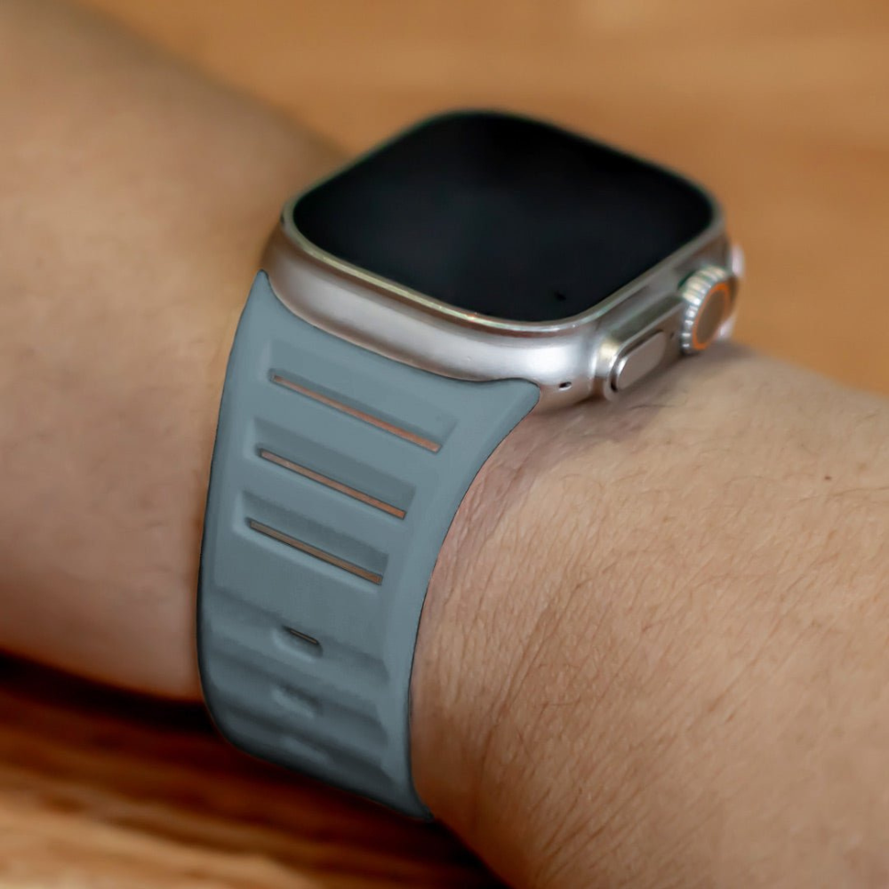 Pateo Sports Silicone Strap