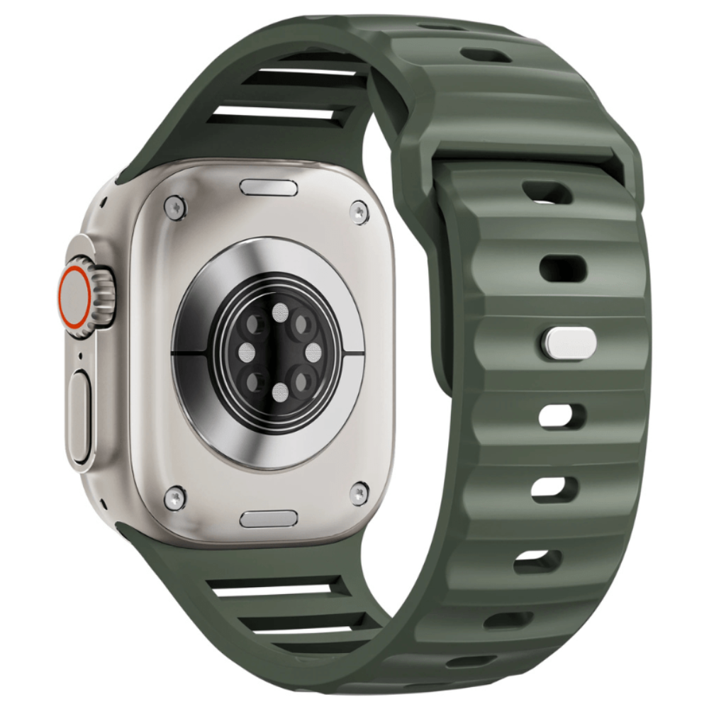 Pateo Sports Silicone Strap
