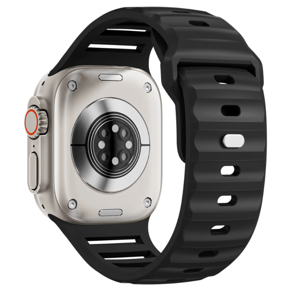 Pateo Sports Silicone Strap