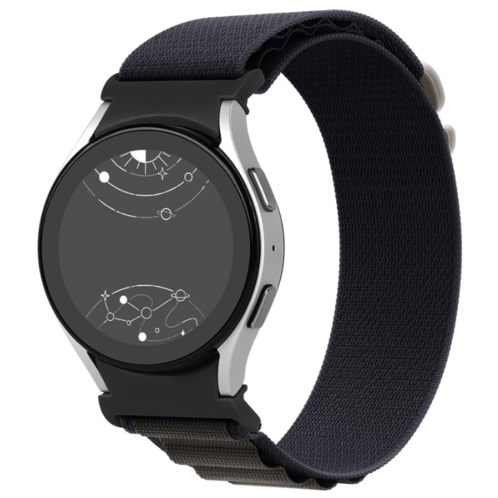 Parvus Nylon Loop Galaxy Strap