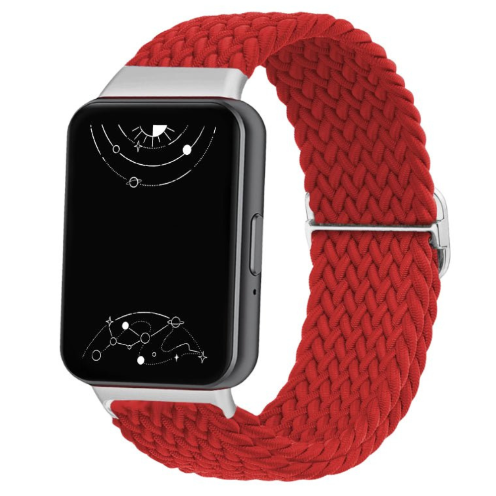 Neco Braided Nylon Band For Galaxy Fit3