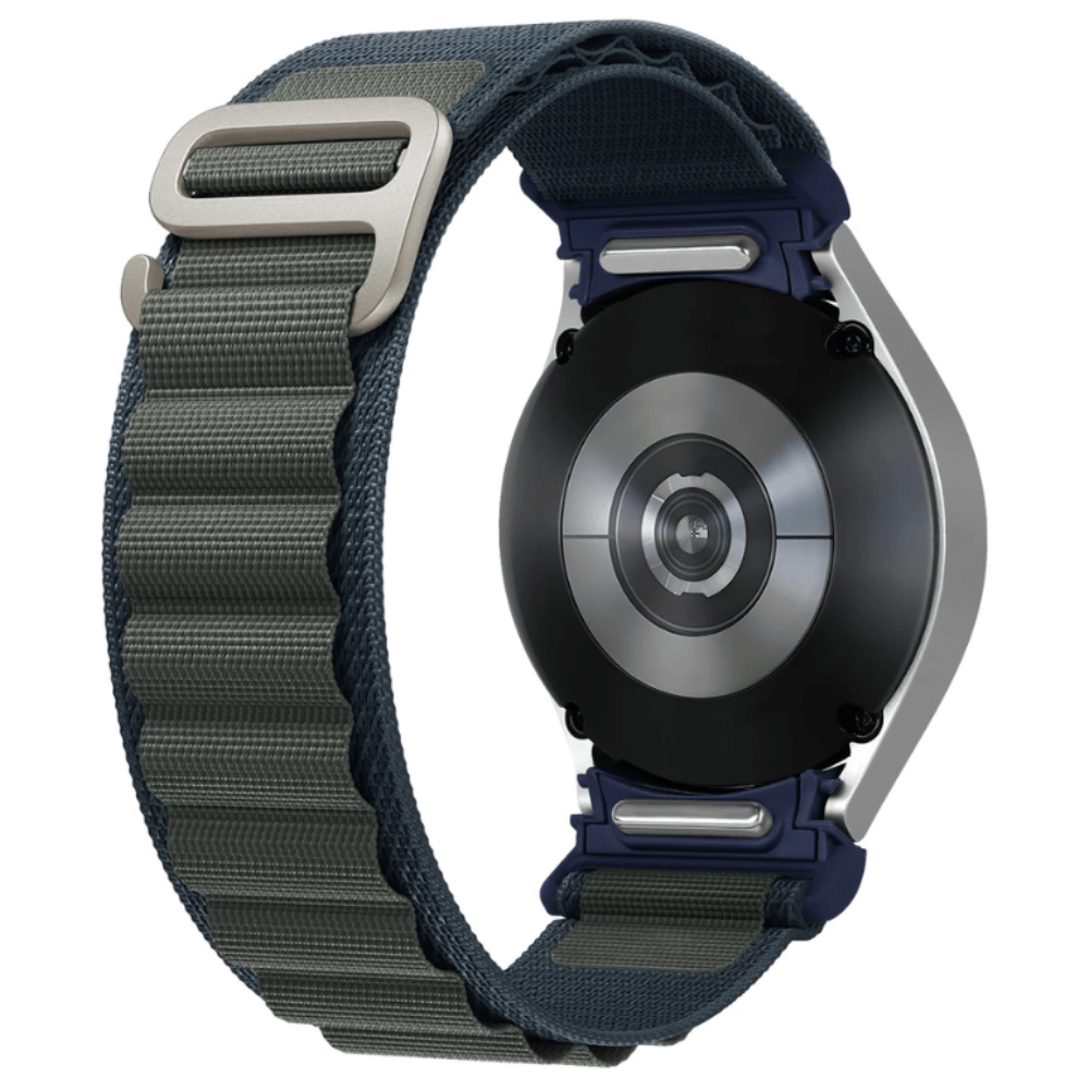 Parvus Nylon Loop Galaxy Strap