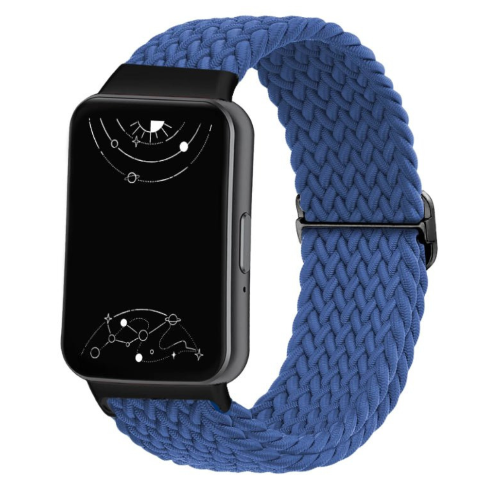 Neco Braided Nylon Band For Galaxy Fit3