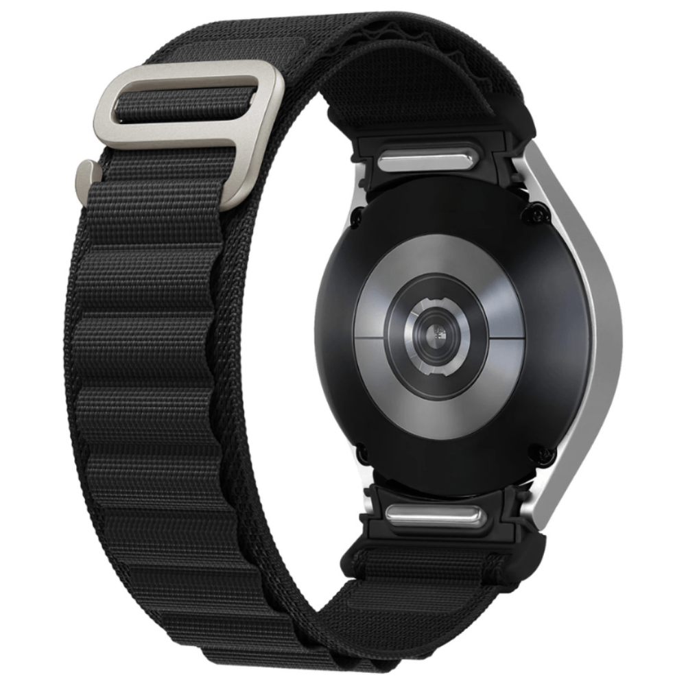 Parvus Nylon Loop Galaxy Strap