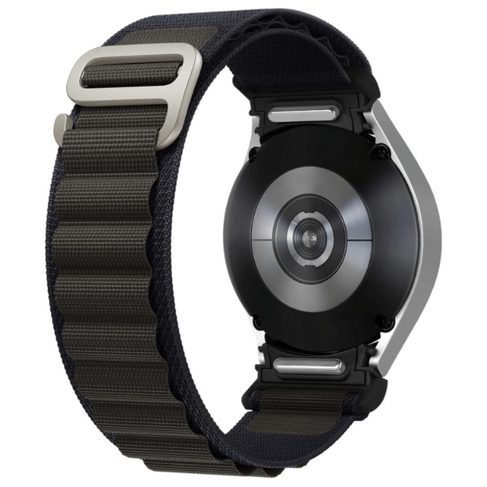 Parvus Nylon Loop Galaxy Strap