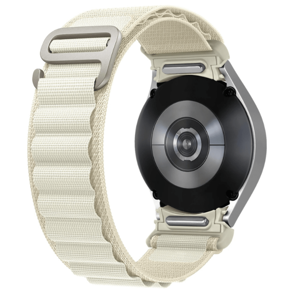 Parvus Nylon Loop Galaxy Strap