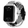 Neco Braided Nylon Band For Galaxy Fit3
