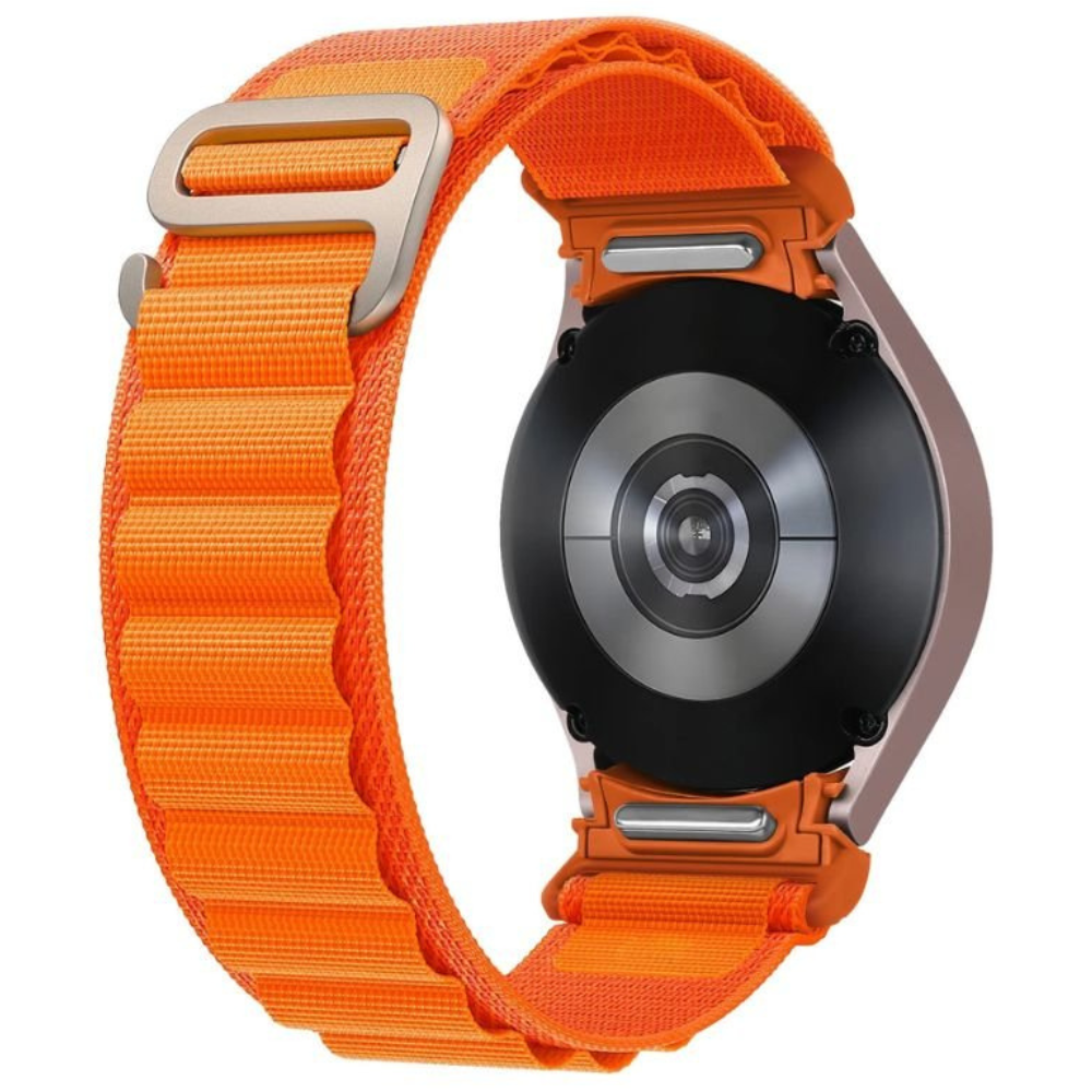 Parvus Nylon Loop Galaxy Strap