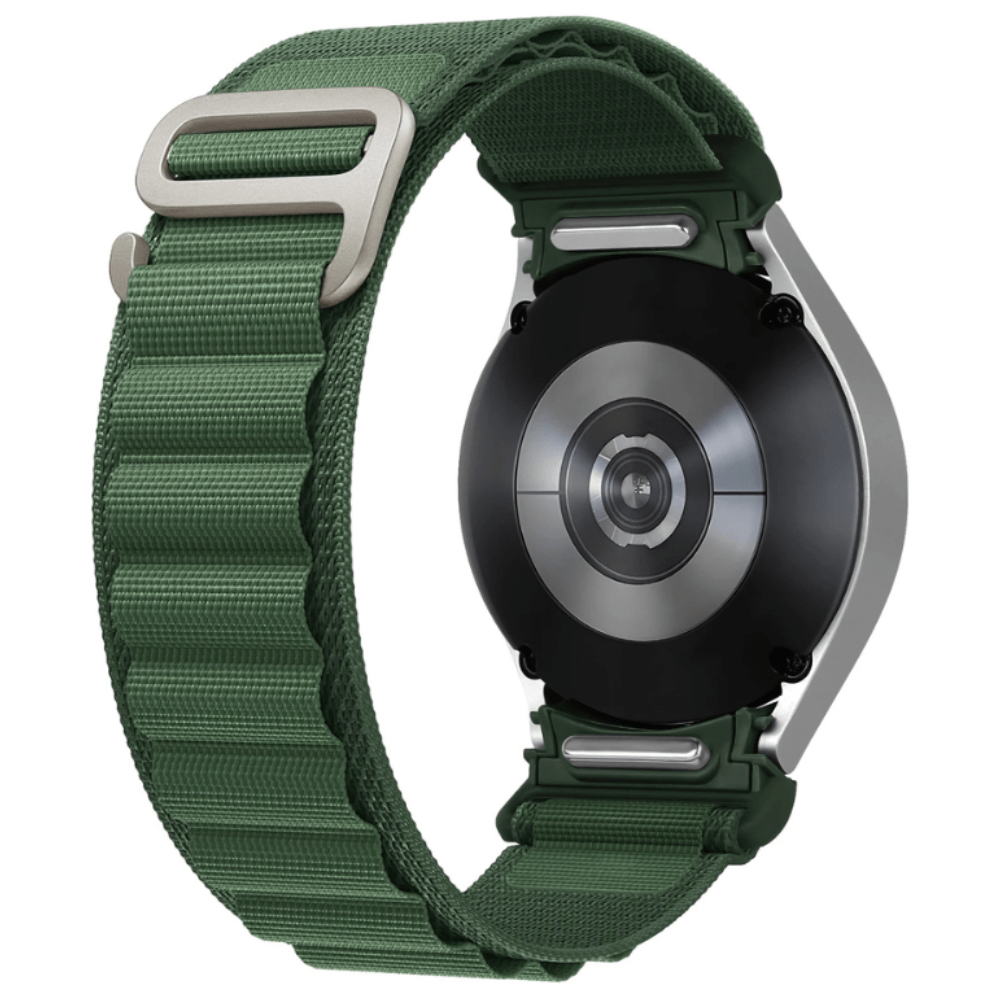 Parvus Nylon Loop Galaxy Strap
