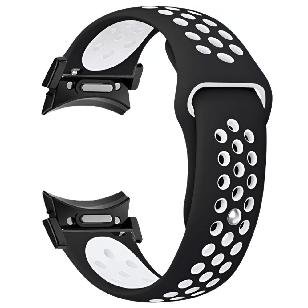 Pareo Silicone Galaxy Sports Strap