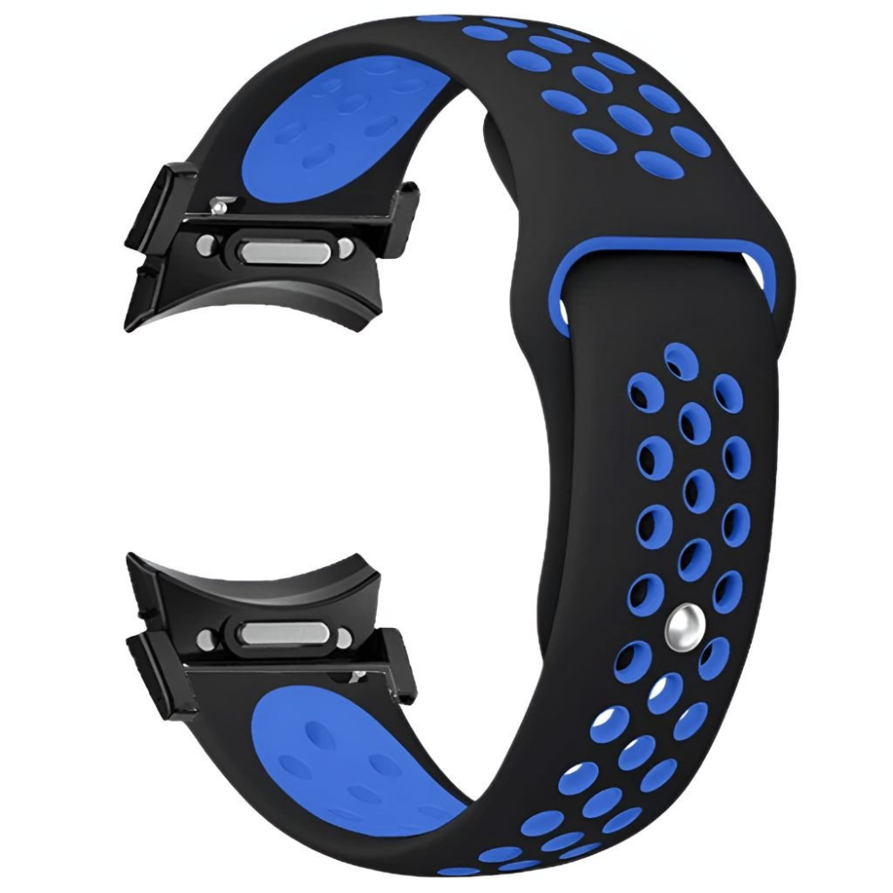 Pareo Silicone Galaxy Sports Strap