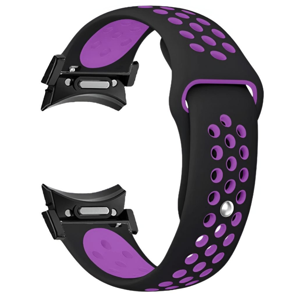 Pareo Silicone Galaxy Sports Strap