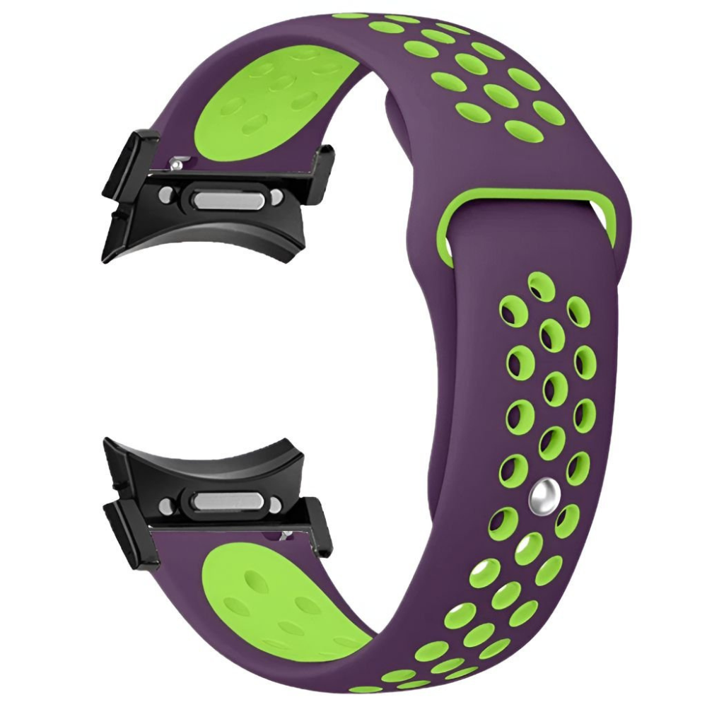 Pareo Silicone Galaxy Sports Strap