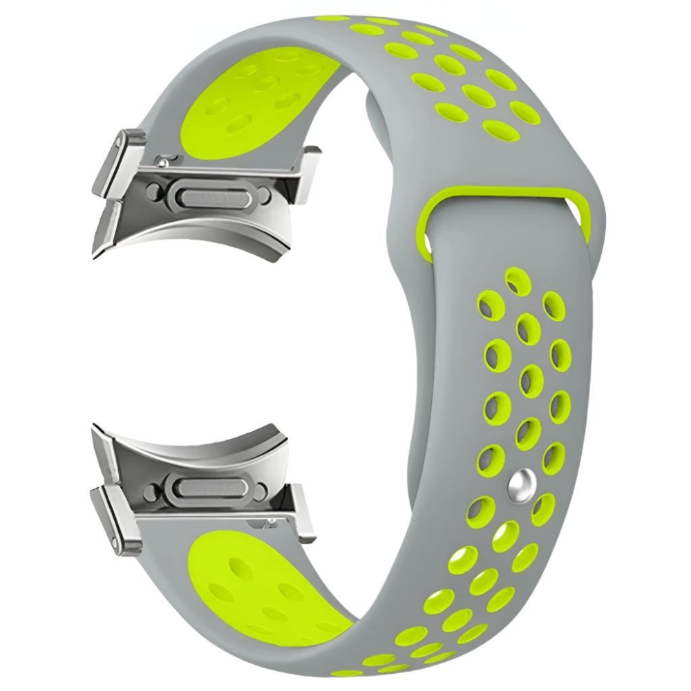 Pareo Silicone Galaxy Sports Strap