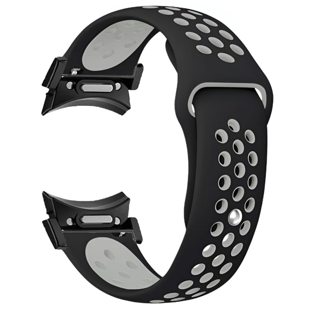 Pareo Silicone Galaxy Sports Strap