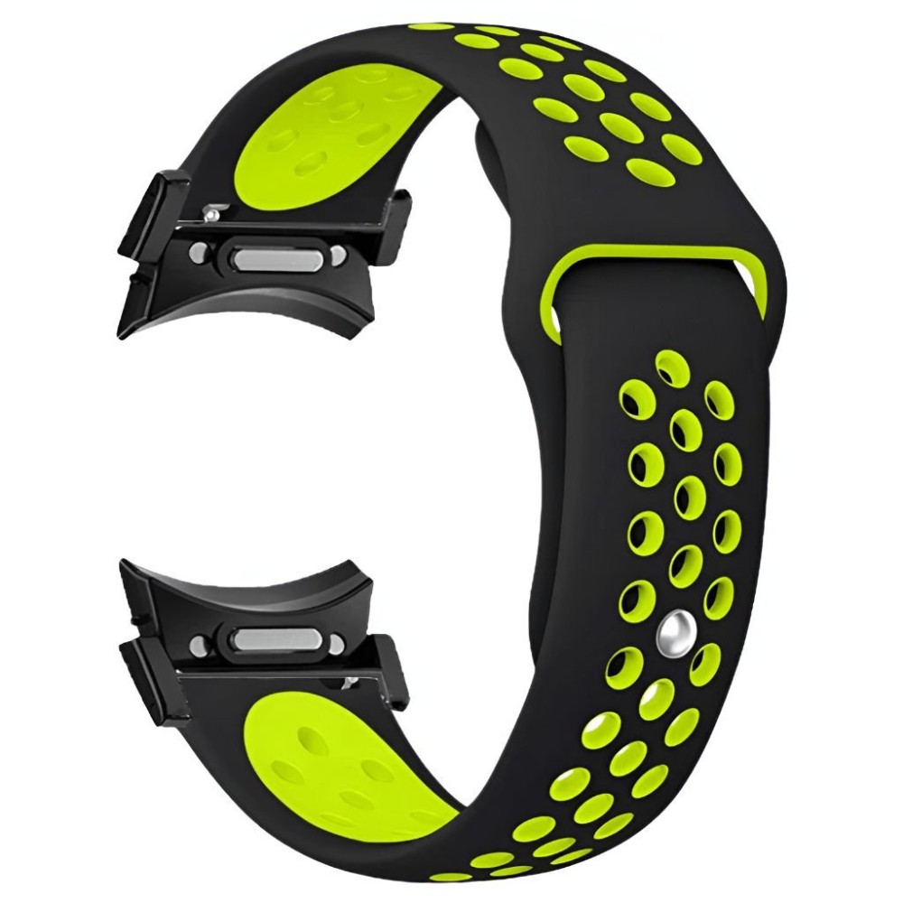 Pareo Silicone Galaxy Sports Strap
