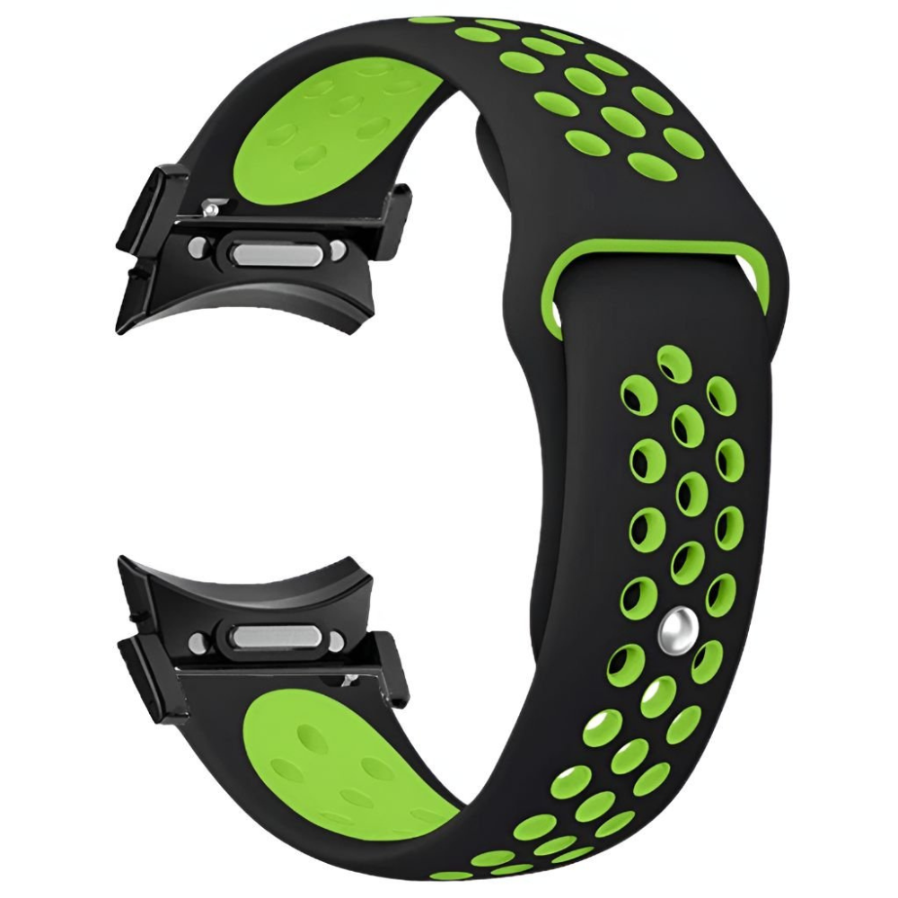 Pareo Silicone Galaxy Sports Strap