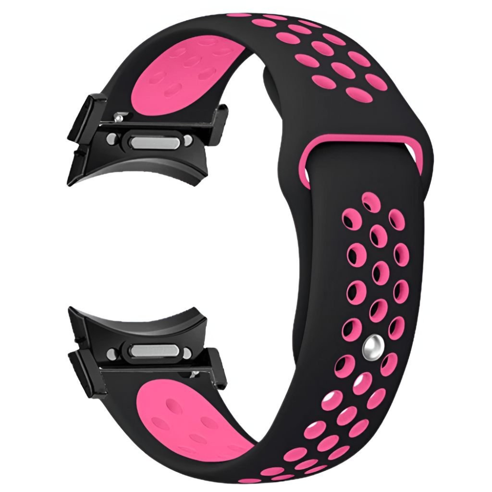 Pareo Silicone Galaxy Sports Strap
