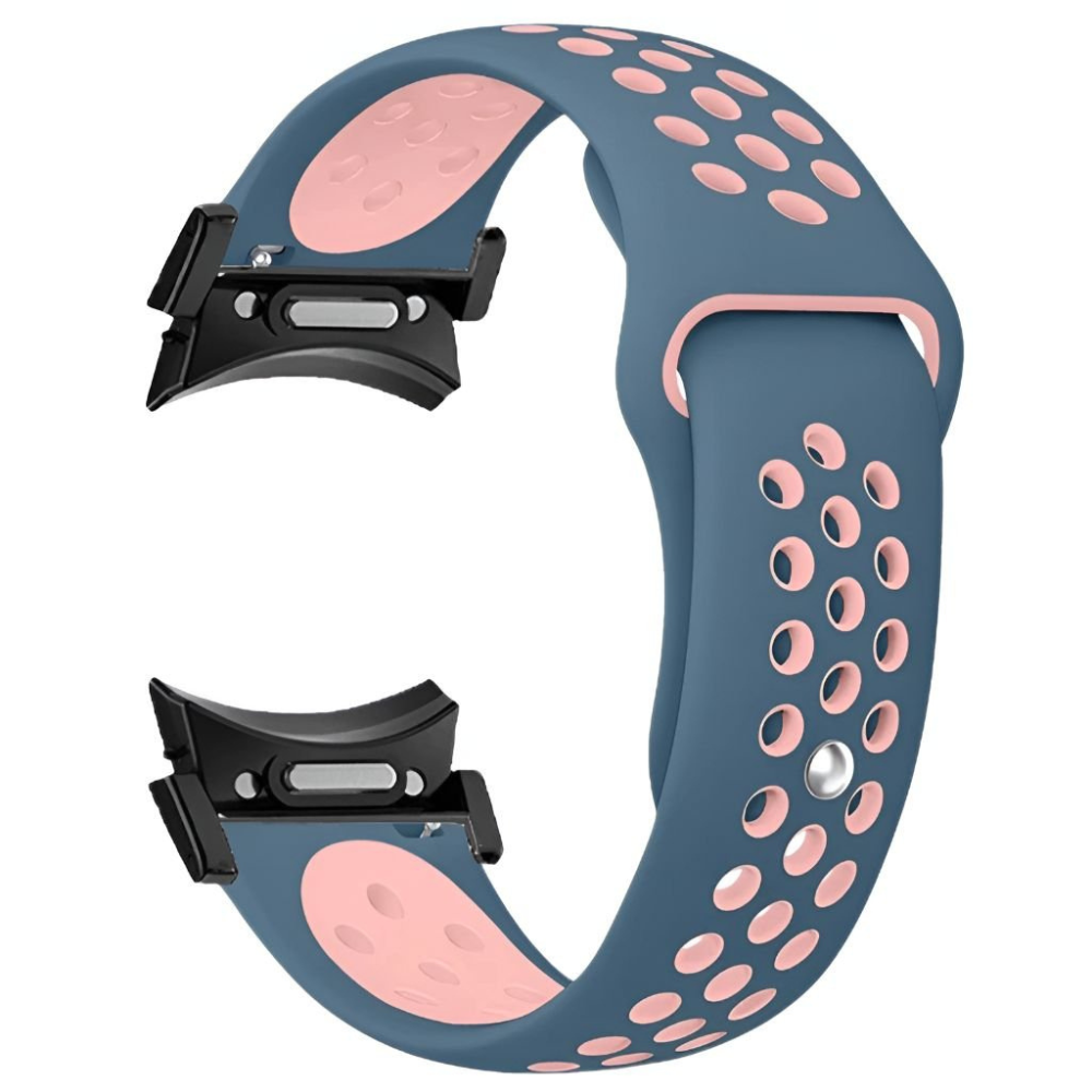 Pareo Silicone Galaxy Sports Strap