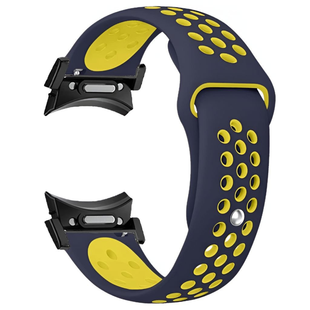 Pareo Silicone Galaxy Sports Strap
