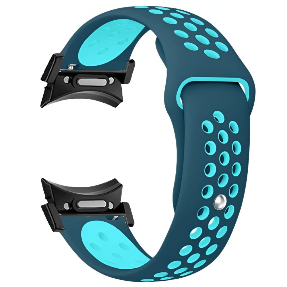Pareo Silicone Galaxy Sports Strap