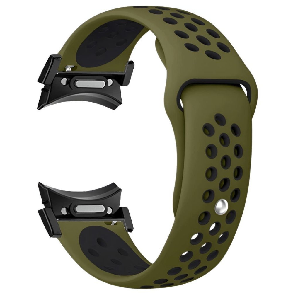 Pareo Silicone Galaxy Sports Strap