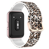 Offero Printed Silicone Strap For Galaxy Watch Fit3