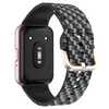 Offero Printed Silicone Strap For Galaxy Watch Fit3