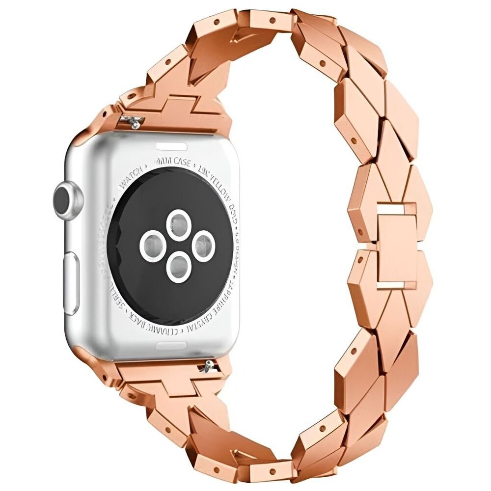 Minx Metal Strap