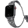 Millie Diamond Cuff Strap