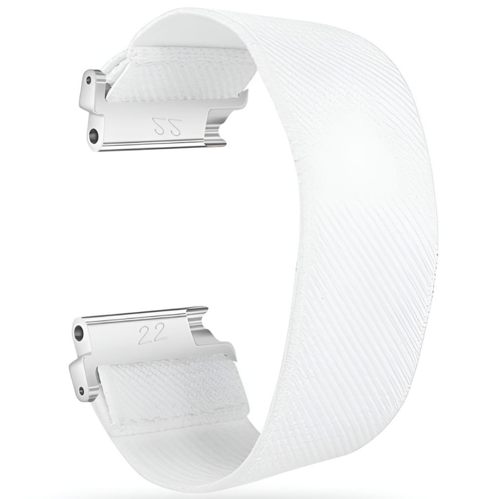 Ostium Bohemia Elastic Nylon Fitbit Versa Strap