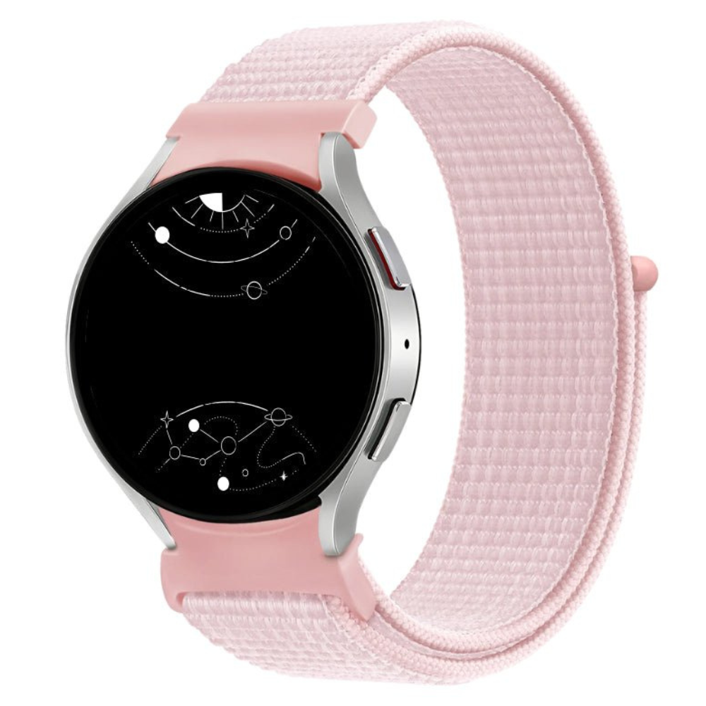 Odio Nylon Loop Sports Galaxy Strap