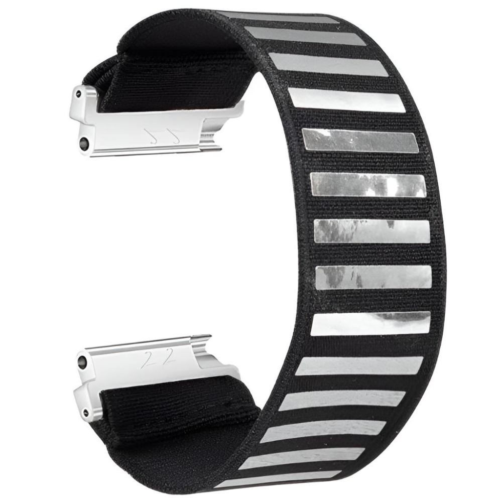 Ostium Bohemia Elastic Nylon Fitbit Versa Strap