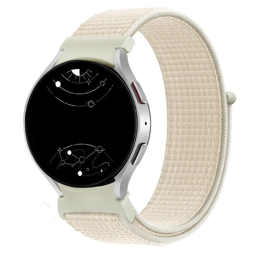 Odio Nylon Loop Sports Galaxy Strap