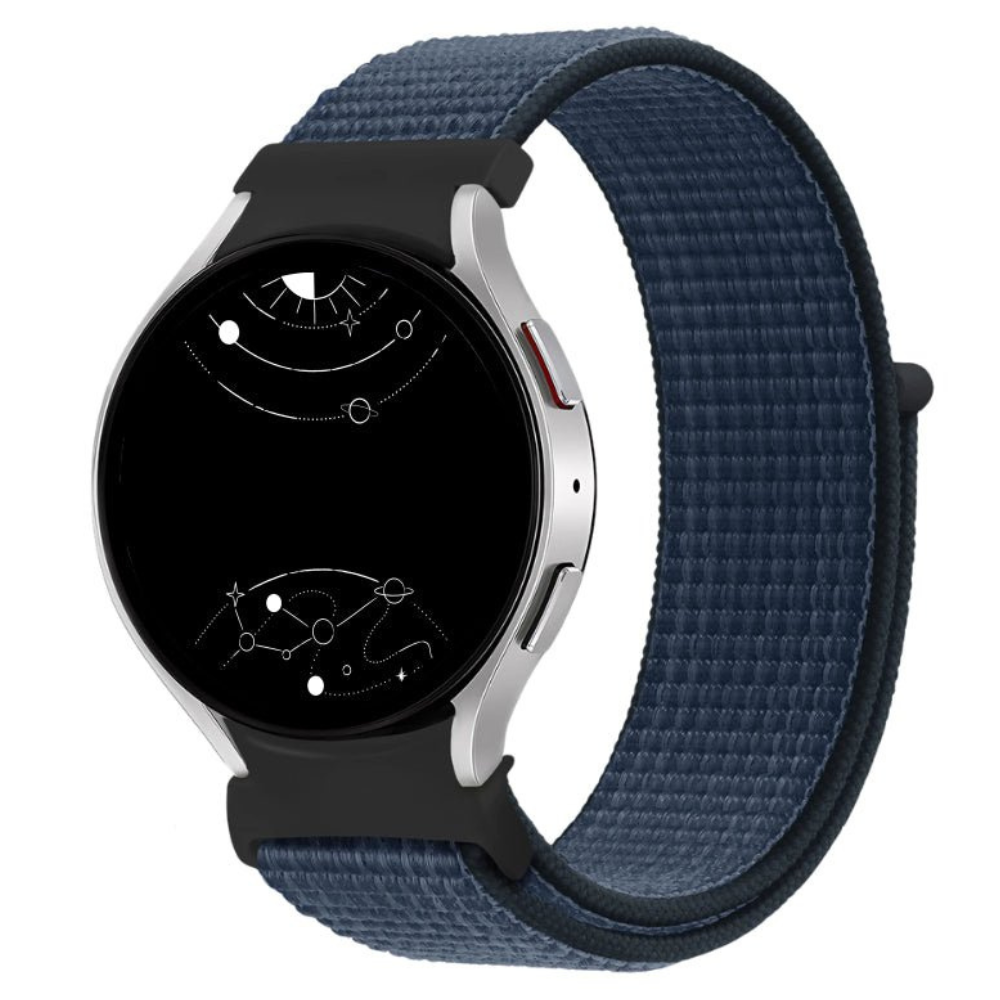 Odio Nylon Loop Sports Galaxy Strap
