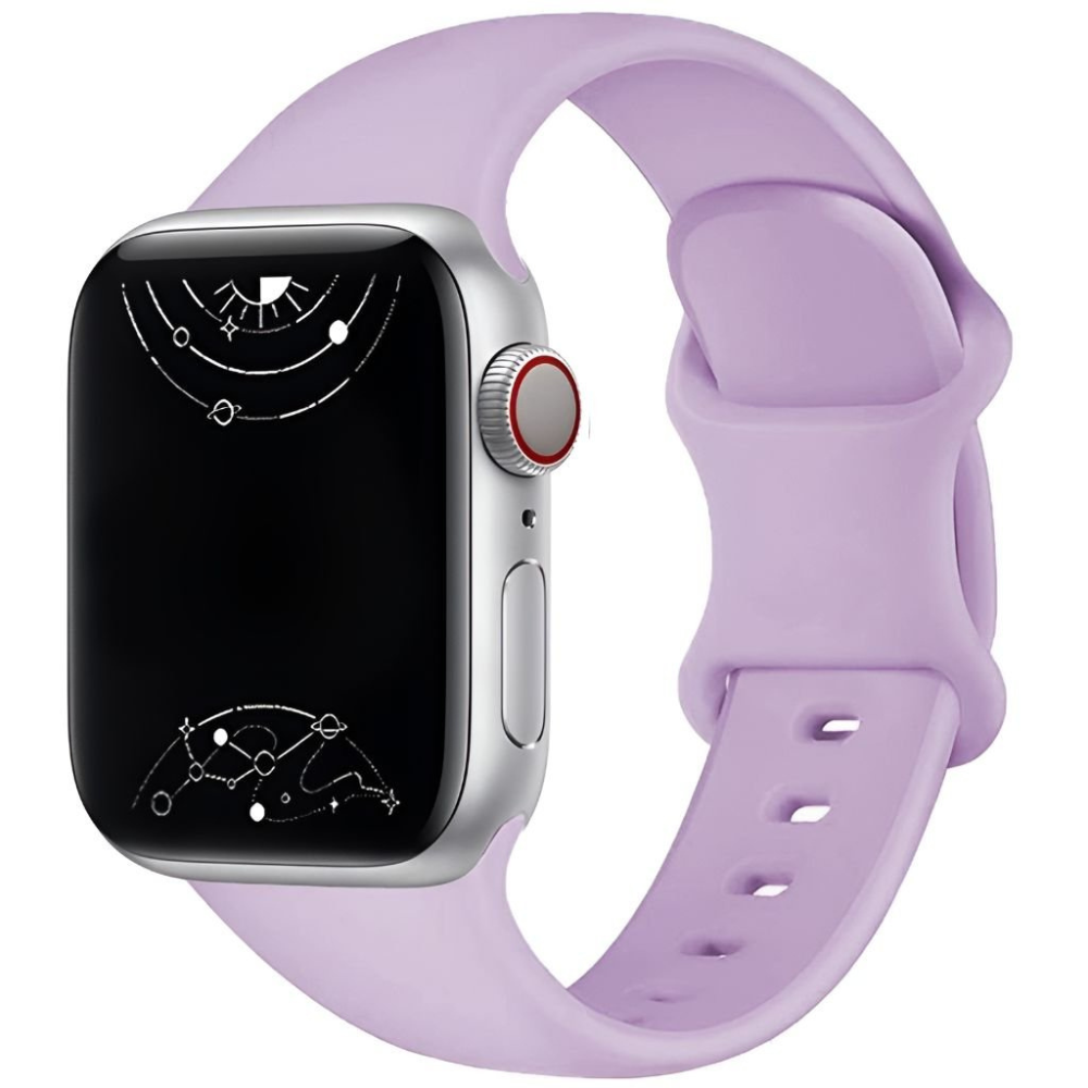 Oscen Silicone Sports Strap